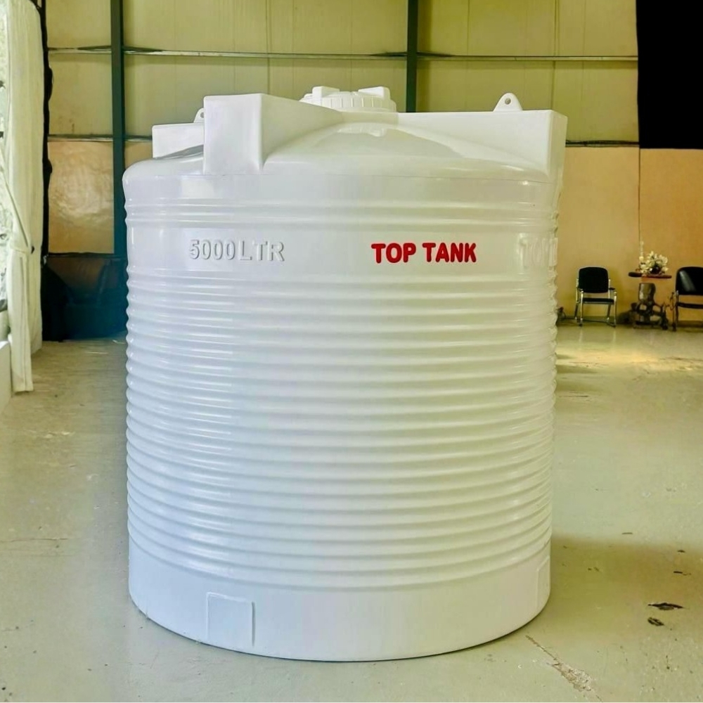 Vertical Water Tank